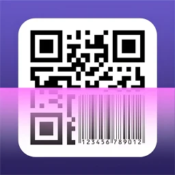أيقونة QR Scanner & Maker - Barcode